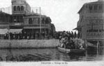 Passage du Bac