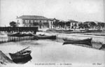 La Canalette