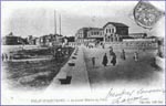 Le Grand Hotel