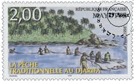 La traine